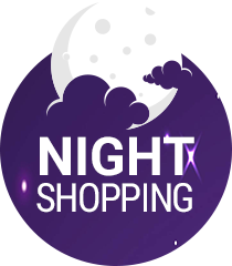 Night shopping